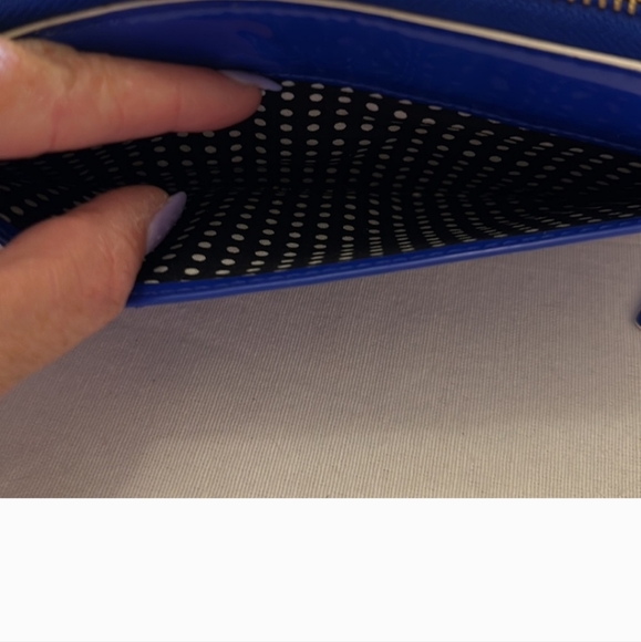 ♠️♠️ Kate Spade New York Continental Wallet - Picture 4 of 16